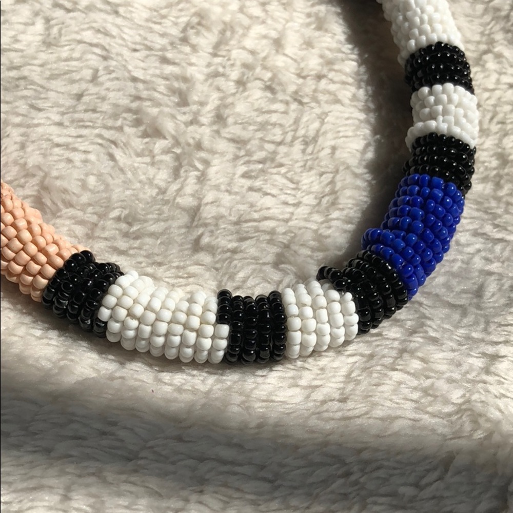 Talbots necklace - Picture 2 of 3